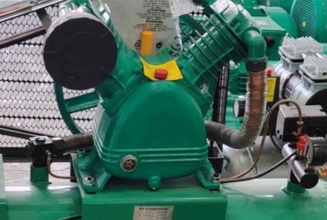 компрессор (воздушный) SAAB SG1090Т 200 Л