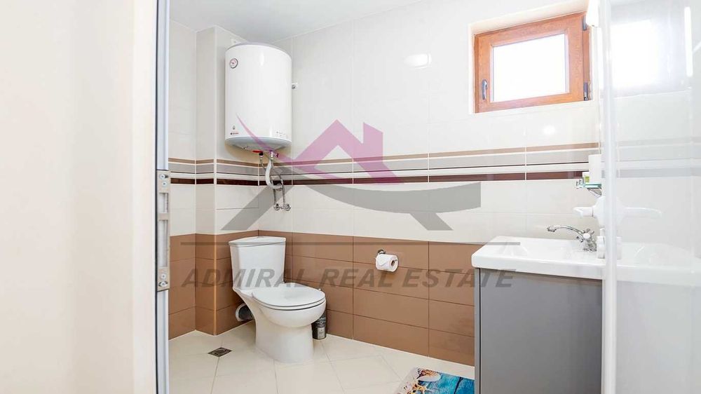 Дава се под наем Едностаен апартамент в Варна, м-т Св. Никола - 43 кв.м за 420 € - Снимка #3