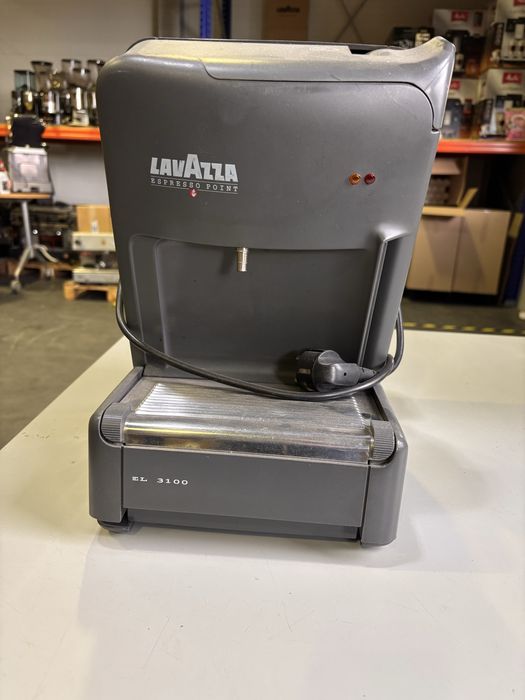 Espressor EL 3100 Lavazza Espresso Point