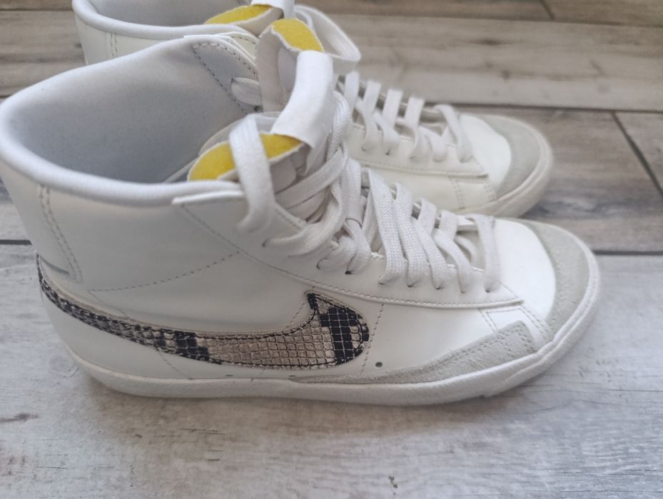 Кецове на Nike  (като нови)