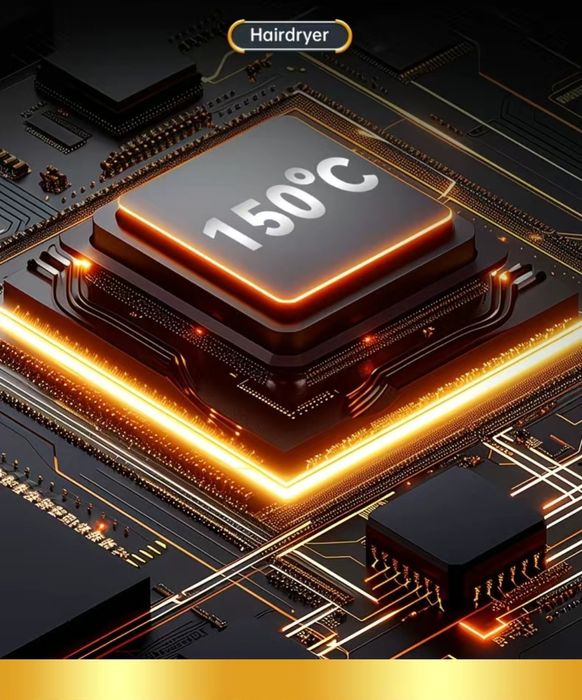 Портативный аккумуляторный турбофен, воздуходувка, турбосушка, пылесос