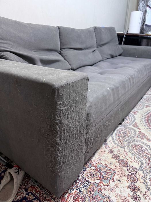 ДИВАН бесплатно, самовывоз