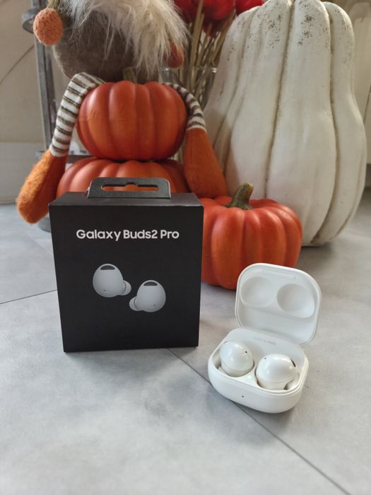 Samsung Buds2 Pro