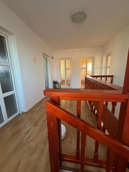 Vând casă Jucu de mijloc