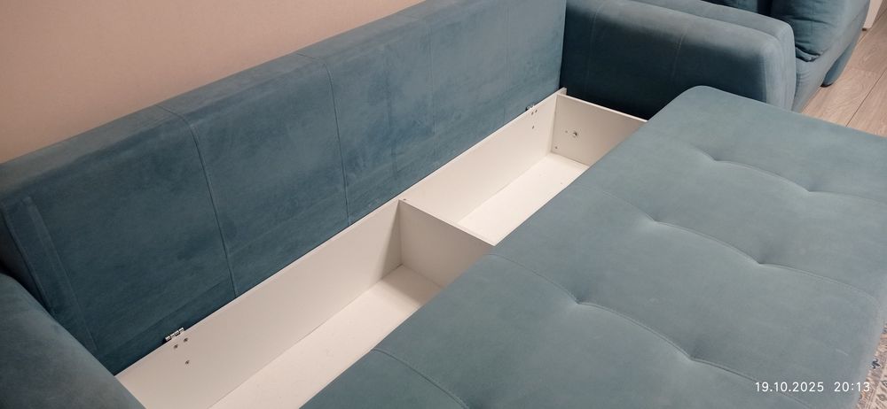 Продам диван двойку