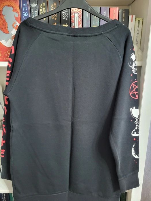 Killstar- I put a spell on you dress/sweater
