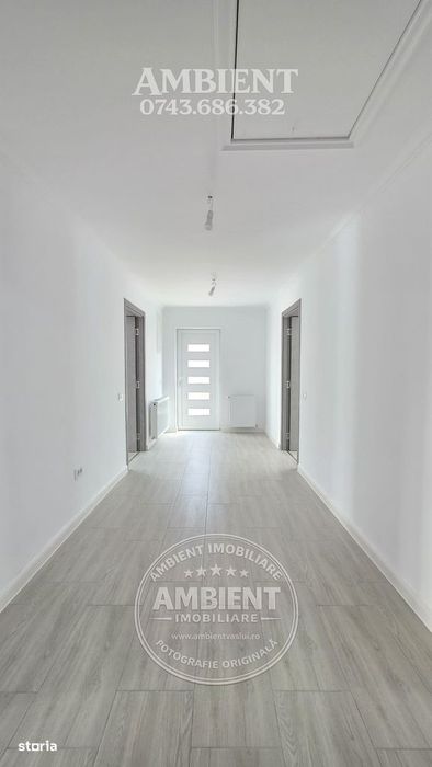 CASA individuala 125 mp cu teren 400 mp, VASLUI - zona INDUSTRIALA;