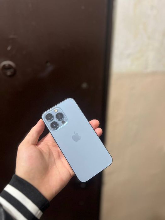 iPhone 13 pro 256GB 2Sim