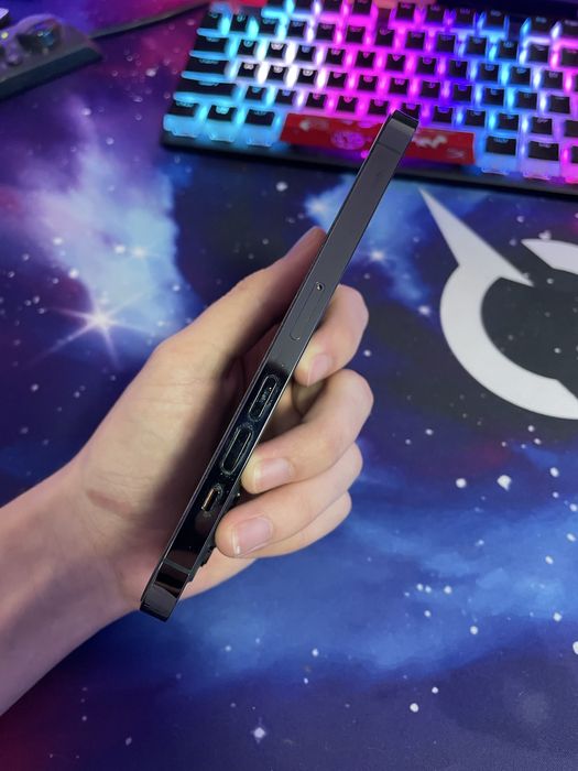 Iphone 13 pro 128gb alpine green