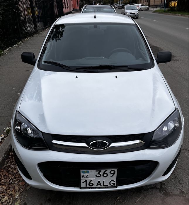 Продам Калина 2 хтс. Срочно