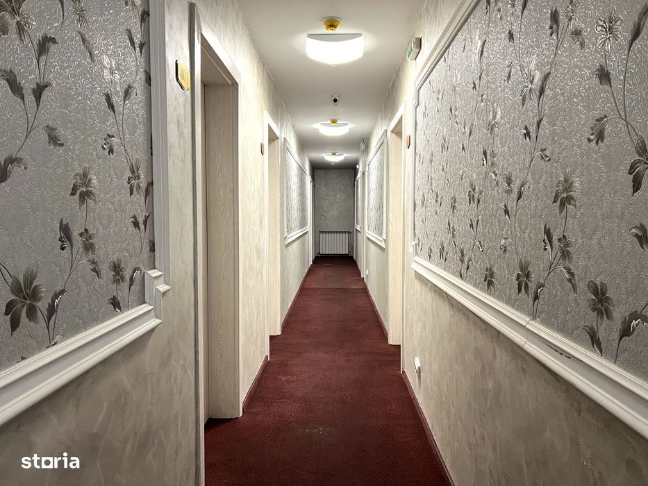 Se vinde – Cazino Mangalia + Hotel Solymar 2