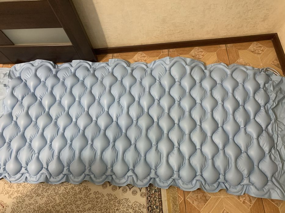 Продаётся ортопедический матрас