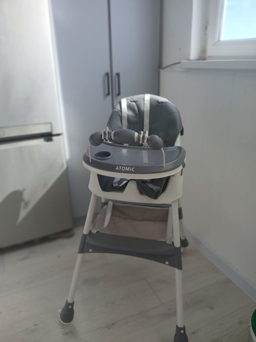Срочно продам детское кресло