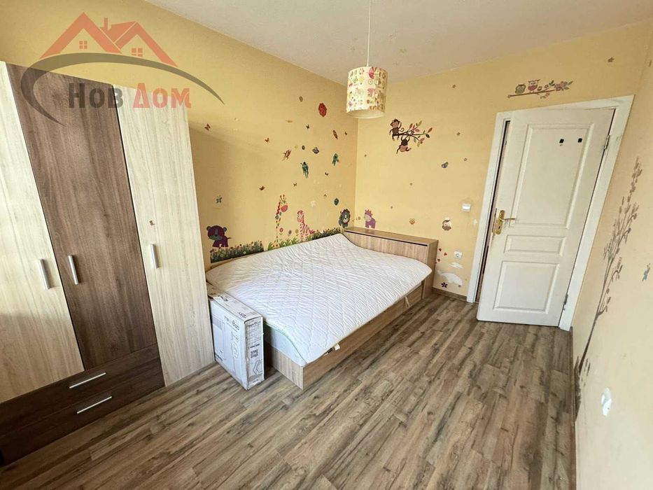 Продава се Тристаен апартамент в Велико Търново, Бузлуджа - 75 кв.м за 1440 €/кв.м - Снимка #7