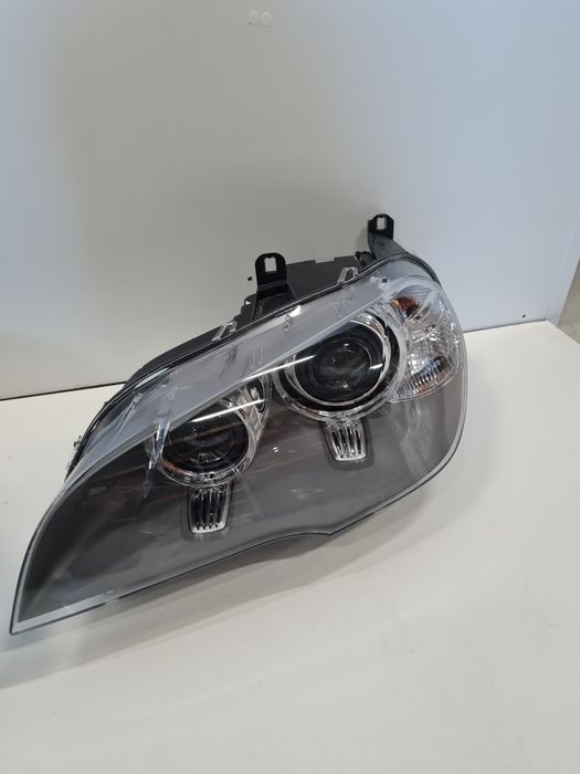 Far stânga dreapta Bmw x5 E70 Bi-xenon / an - 2008 - 2012
