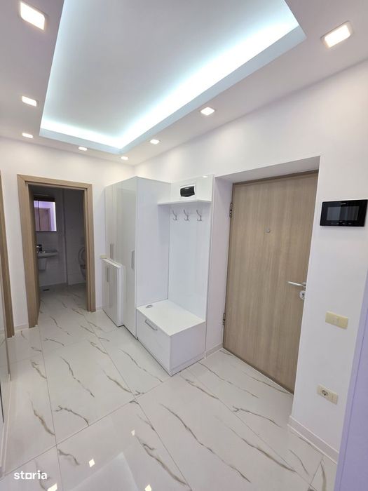 Apartament 3 camere 2 băi Complex Spazio Residence Bragadiru Ilfov