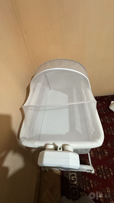 Электрическая люлька