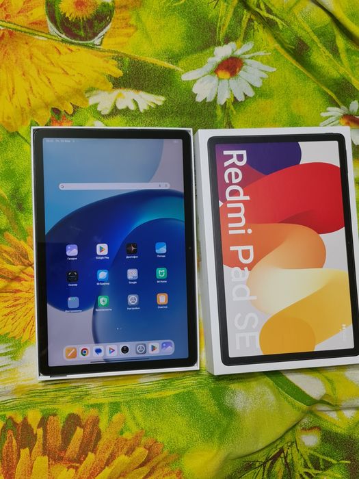 Redmi Pad SE 256 Gb