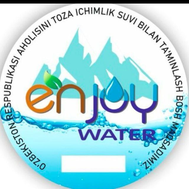 Enjoy water 18000