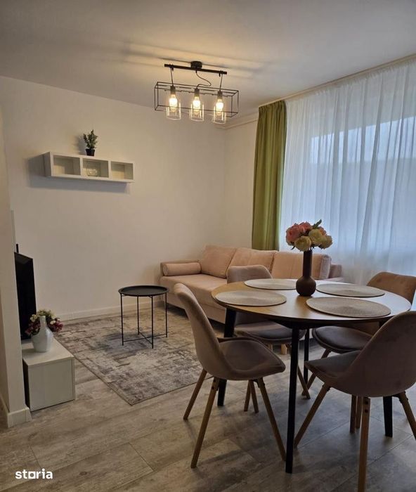 Apartament 2 Camere | Etaj 2 | Loc parcare inclus | Mutare Imediata — fotografia 1