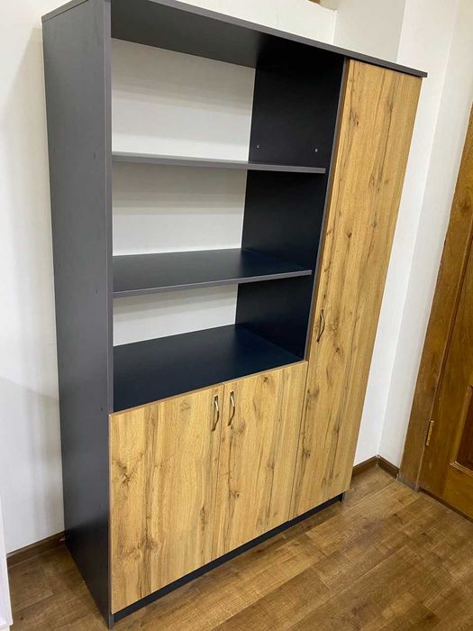 Шкаф для документов и одежды от производителя