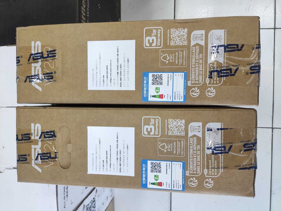 Монитор ASUS 24" 249VY FullHD IPS 1920x1080, HDMI-НОВЫЙ