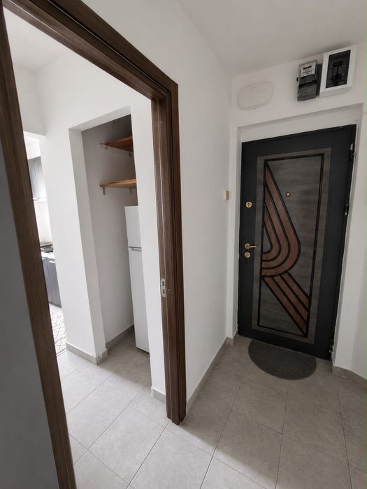 Apartament 2 camere Vest