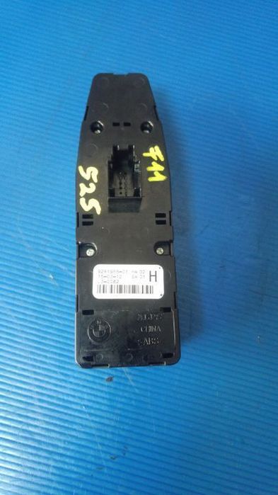 butoane geam stanga fata bmw seria 5 f11