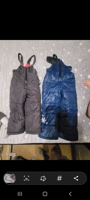 Продам вещи на мальчика и девочку