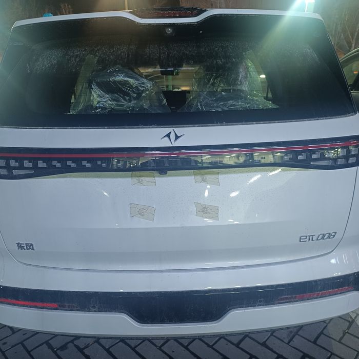 Dongfen 008 full restayling