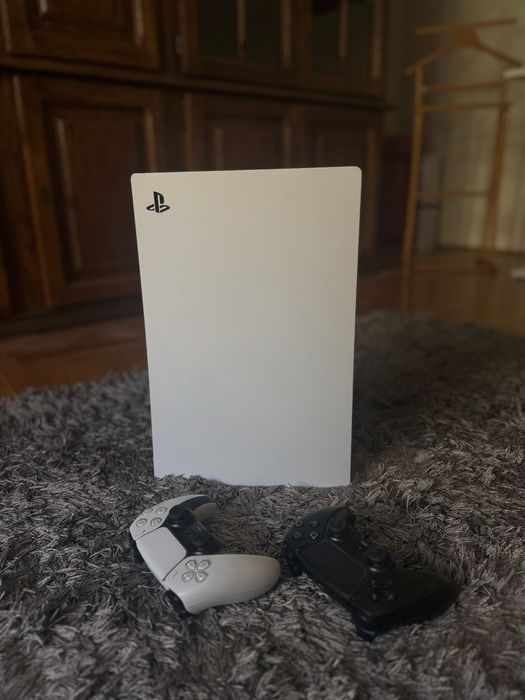Playstation 5 standart