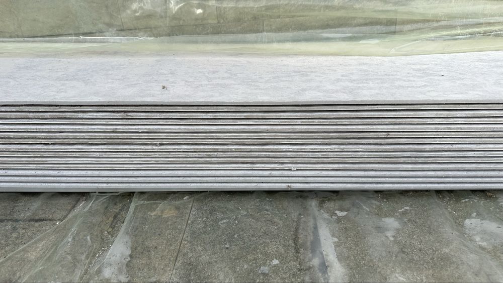 Фиброциментови плоскости