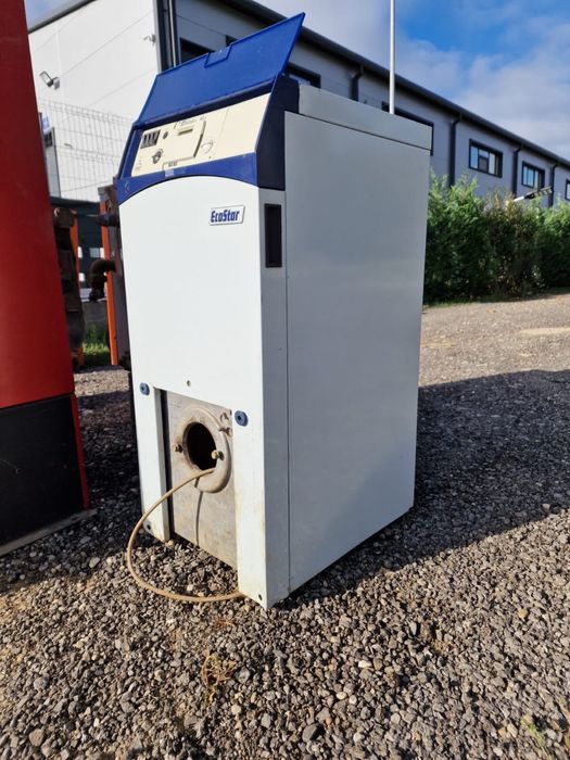 Centrala incalzire ciubar sau casa