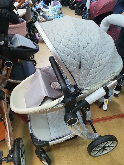 Baby stroller  fairly use