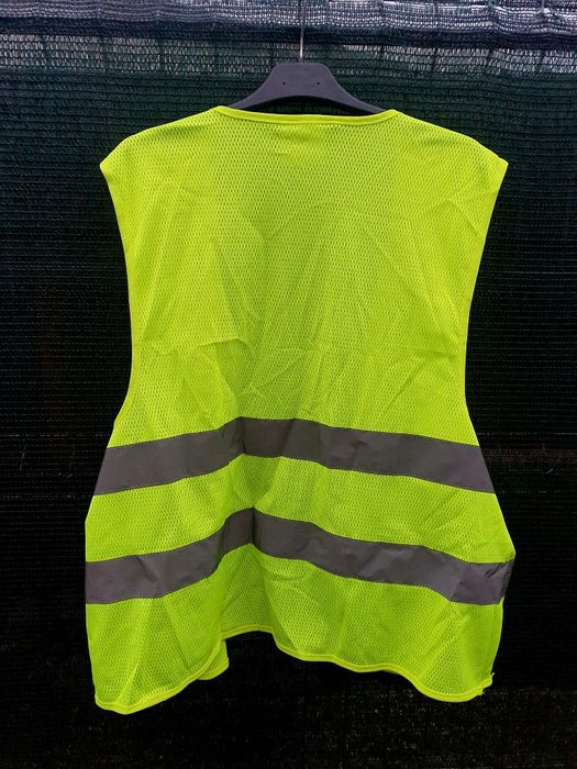 Veste reflectorizante