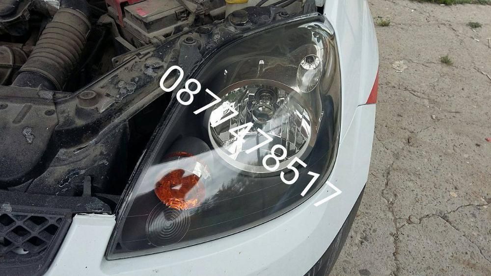 Полиране на фарове и автомобили Плевен