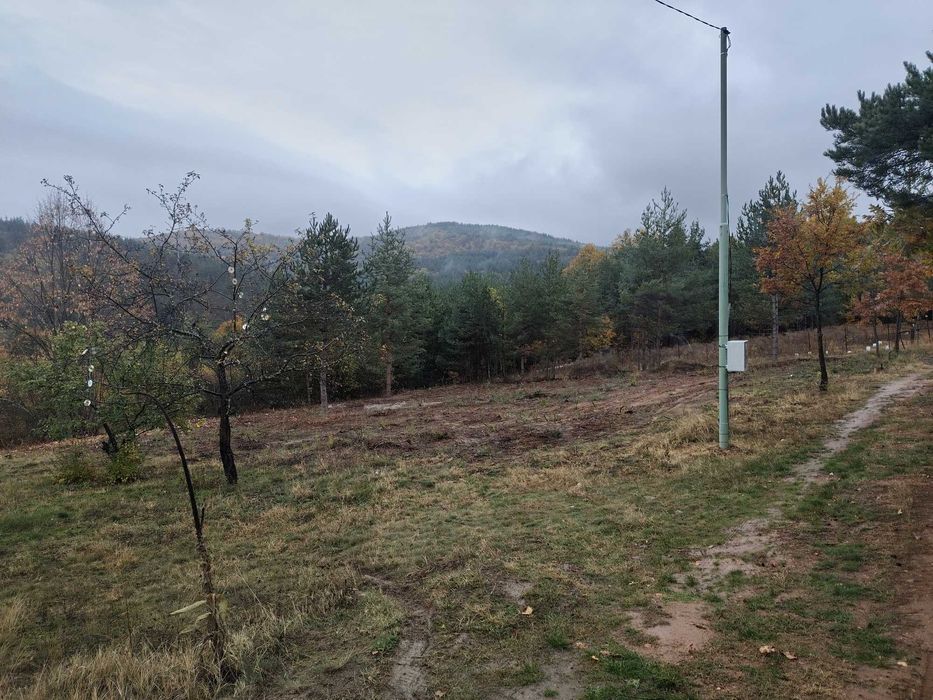 Продава се Парцел в с. Венковец, Област София-област - 966 кв.м за 54 €/кв.м - Снимка #1