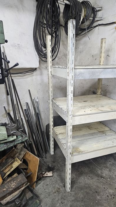 Рафт, разглобяем