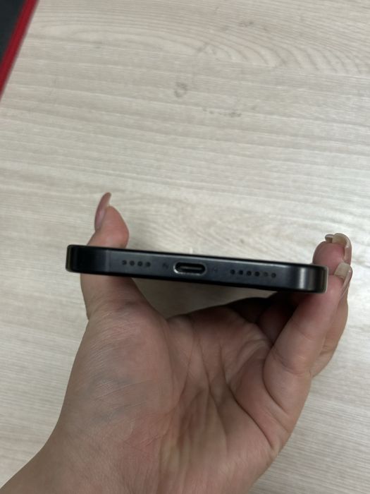 iPhone 16 Pro Max 1 TB