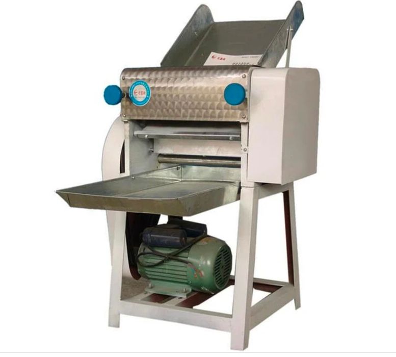 Тестораскатка Лапшерезка Тестораскаточная Машина Раскатка Для Теста