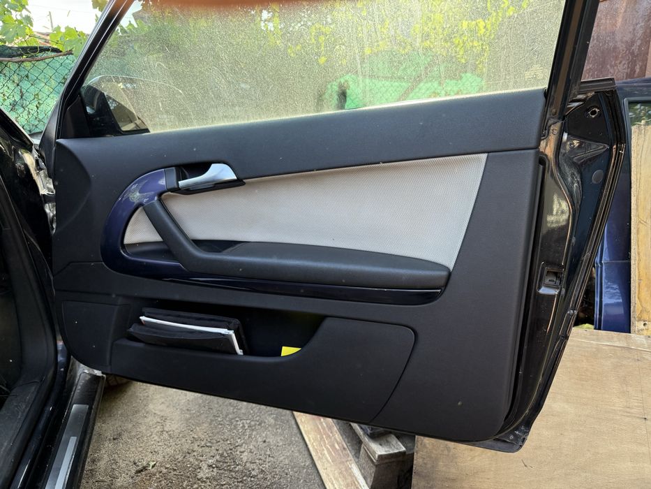 Кори за Ауди А3 -2004