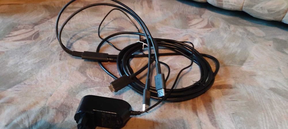 Controlere gaming, cabluri si comfort kit Pimax Crystal Light