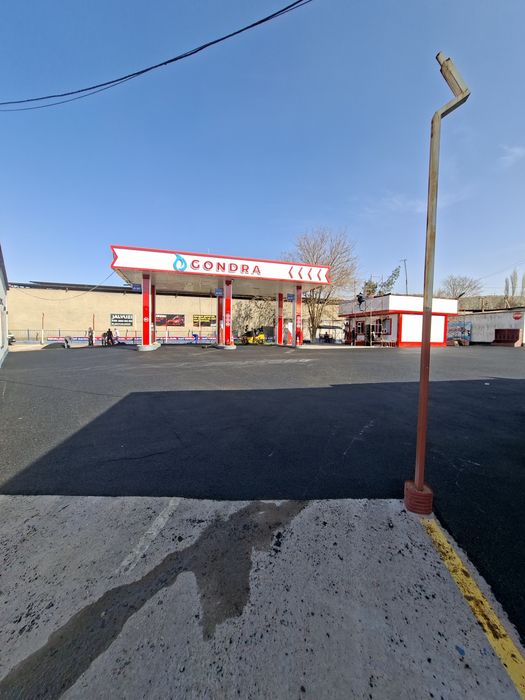 Asfalt асфальт xizmati tez va sifatli