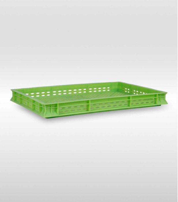 Пластмасс ящик Тара Корзина