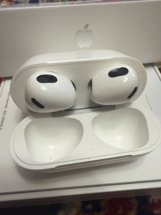 Airpods 3-th generation