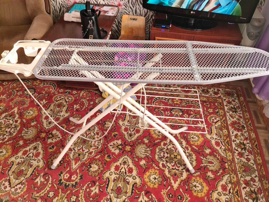 Продам гладильную доску