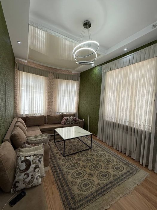 Яккасарой Евро Дом аренда