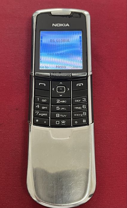 Телефон Nokia 8800