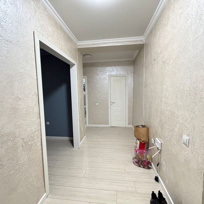 Аренда квартира долгосрочна.