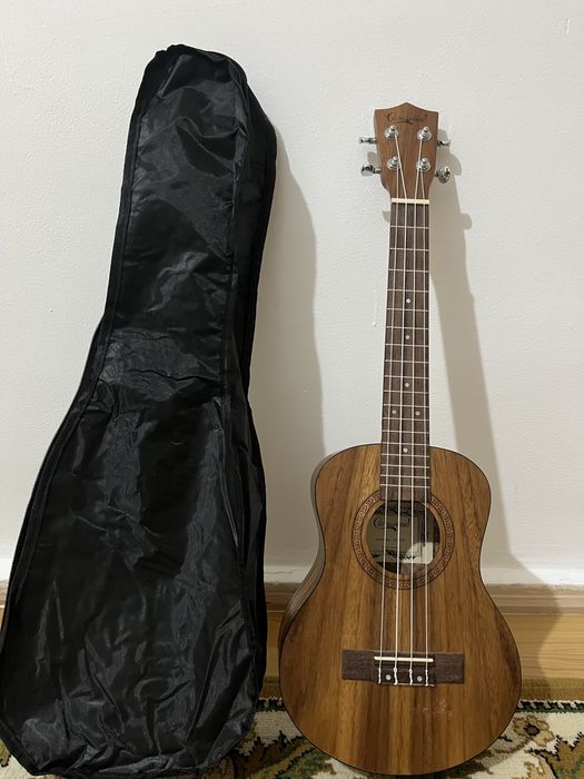 Укулеле-сопрано